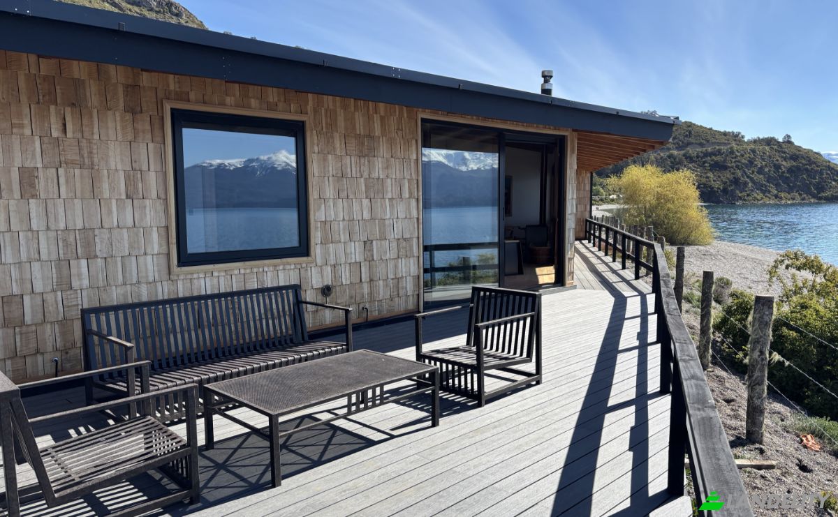 Single Family Home for Sale Ruta 265, Chile Chico, El Porvenir, General Carrera Province, Aysen, Chile. Photo 16