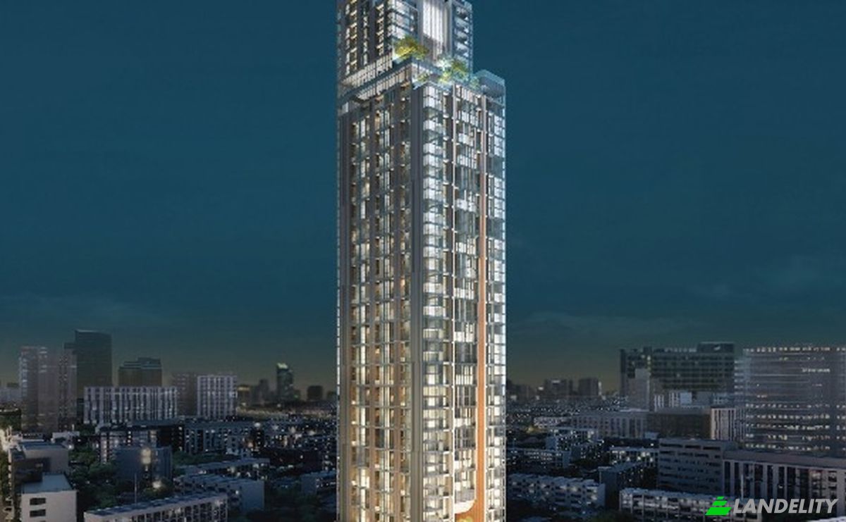 Condo for Sale Fortune, 5 Thanon Ratchadaphisek, Khwaeng Din Daeng, Khet Din Daeng, Krung Thep Maha Nakhon 10400, Bangkok, Din Daeng, Thailand. Photo 1
