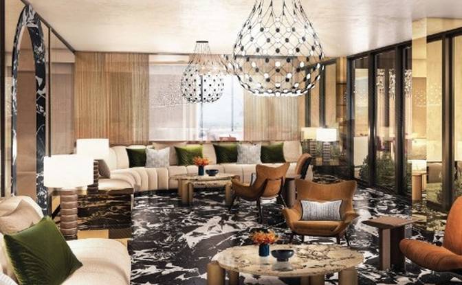 Condo for Sale Fortune, 5 Thanon Ratchadaphisek. Photo#3 Condo for Sale Fortune, 5 Thanon Ratchadaphisek. Photo#3
