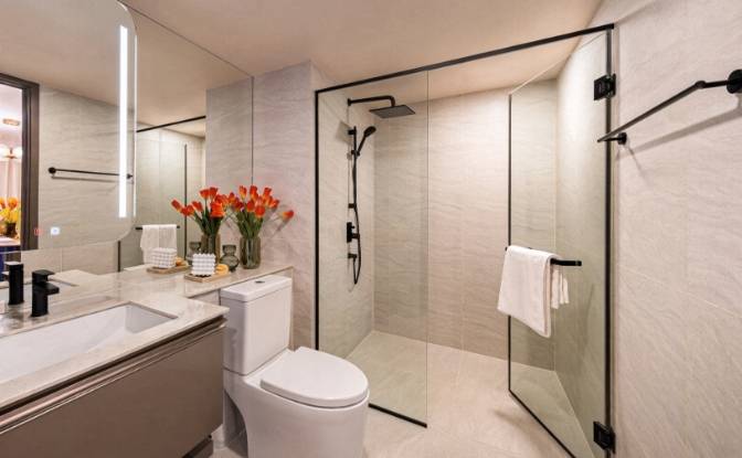 Condo for Sale Fortune, 5 Thanon Ratchadaphisek. Photo#5 Condo for Sale Fortune, 5 Thanon Ratchadaphisek. Photo#5