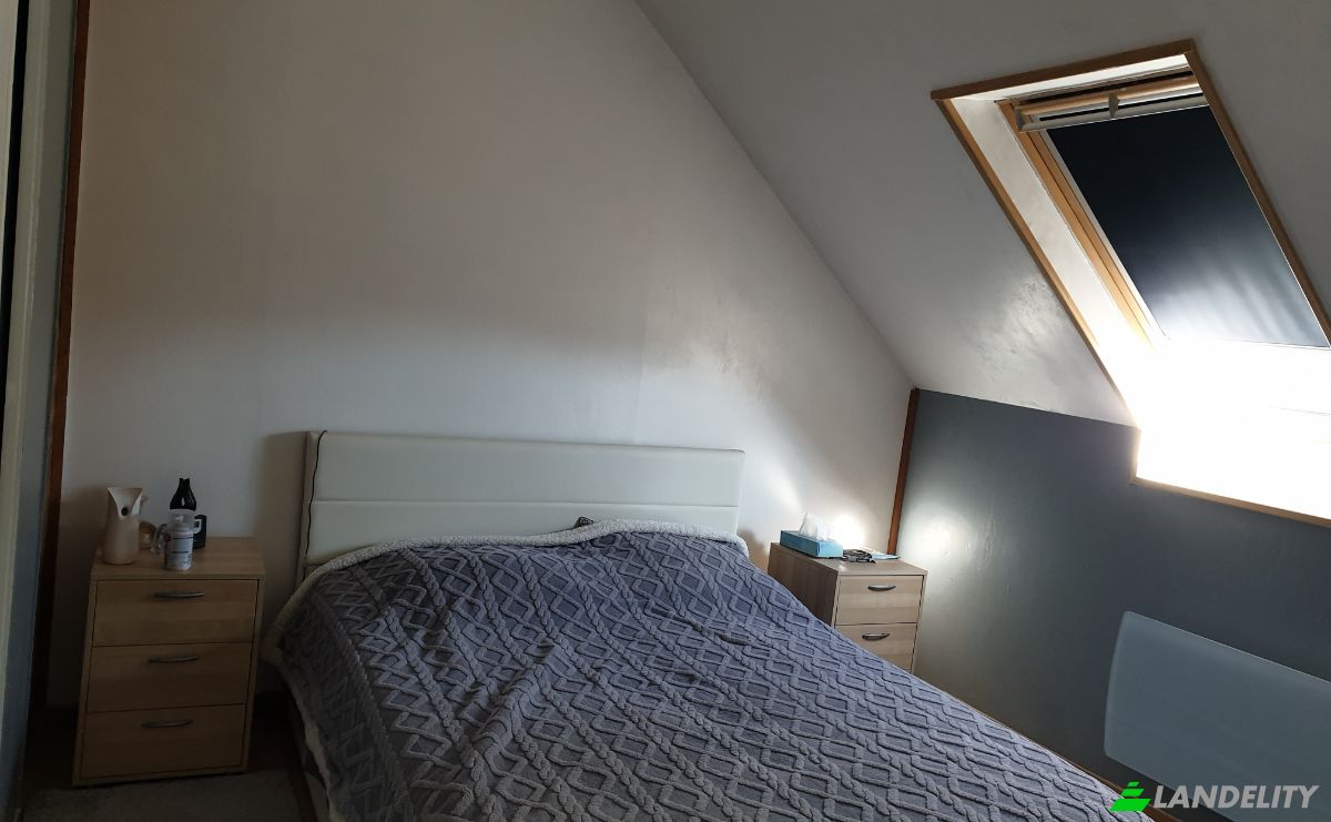 Townhouse for Sale 11 Rue Frederic Auguste Bartholdi, 89600 Saint-Florentin, Saint-Florentin, Yonne, Bourgogne-Franche-Comte, France. Photo 11
