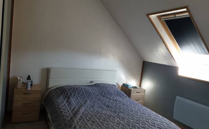 Townhouse for Sale 11 Rue Frederic Auguste. Photo#11 Townhouse for Sale 11 Rue Frederic Auguste. Photo#11