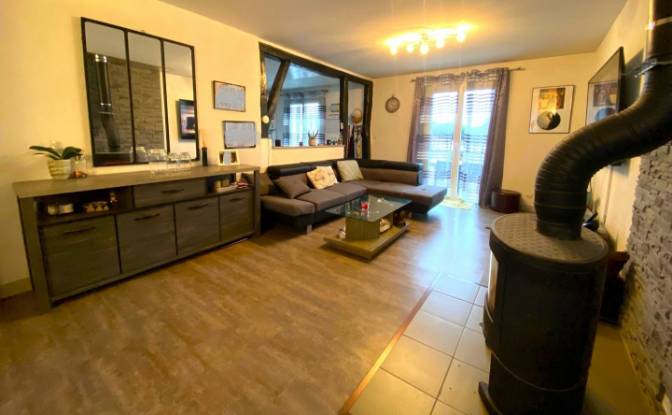 Townhouse for Sale 11 Rue Frederic Auguste. Photo#2 Townhouse for Sale 11 Rue Frederic Auguste. Photo#2