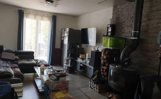 Townhouse for Sale 11 Rue Frederic Auguste. Photo#3 Townhouse for Sale 11 Rue Frederic Auguste. Photo#3