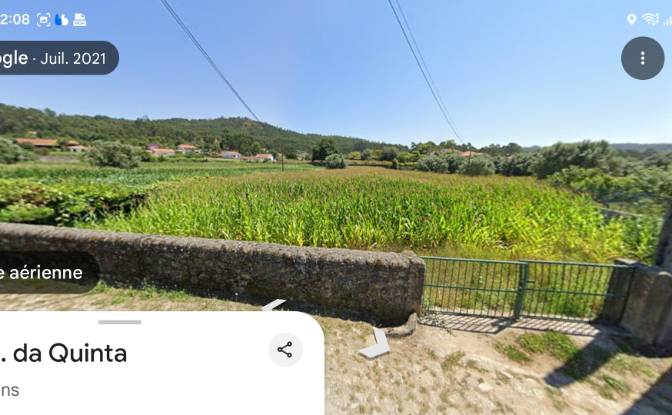 Land Lot for Sale R da Quinta 295, Aldreu. Photo#1