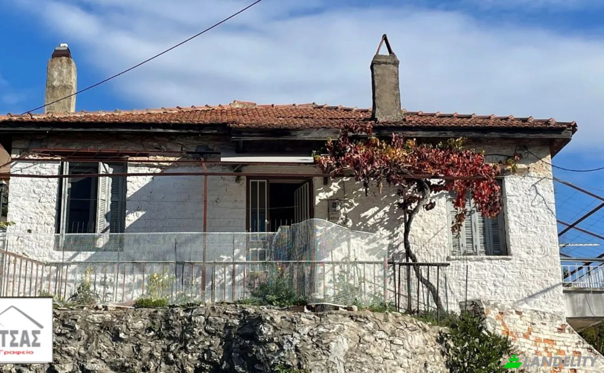 Timeshare for Sale Thermo 300 08, Thermos, Western Greece, Decentralized Administration of Peloponnese, Western Greece and the Ionian, Greece. Photo 1