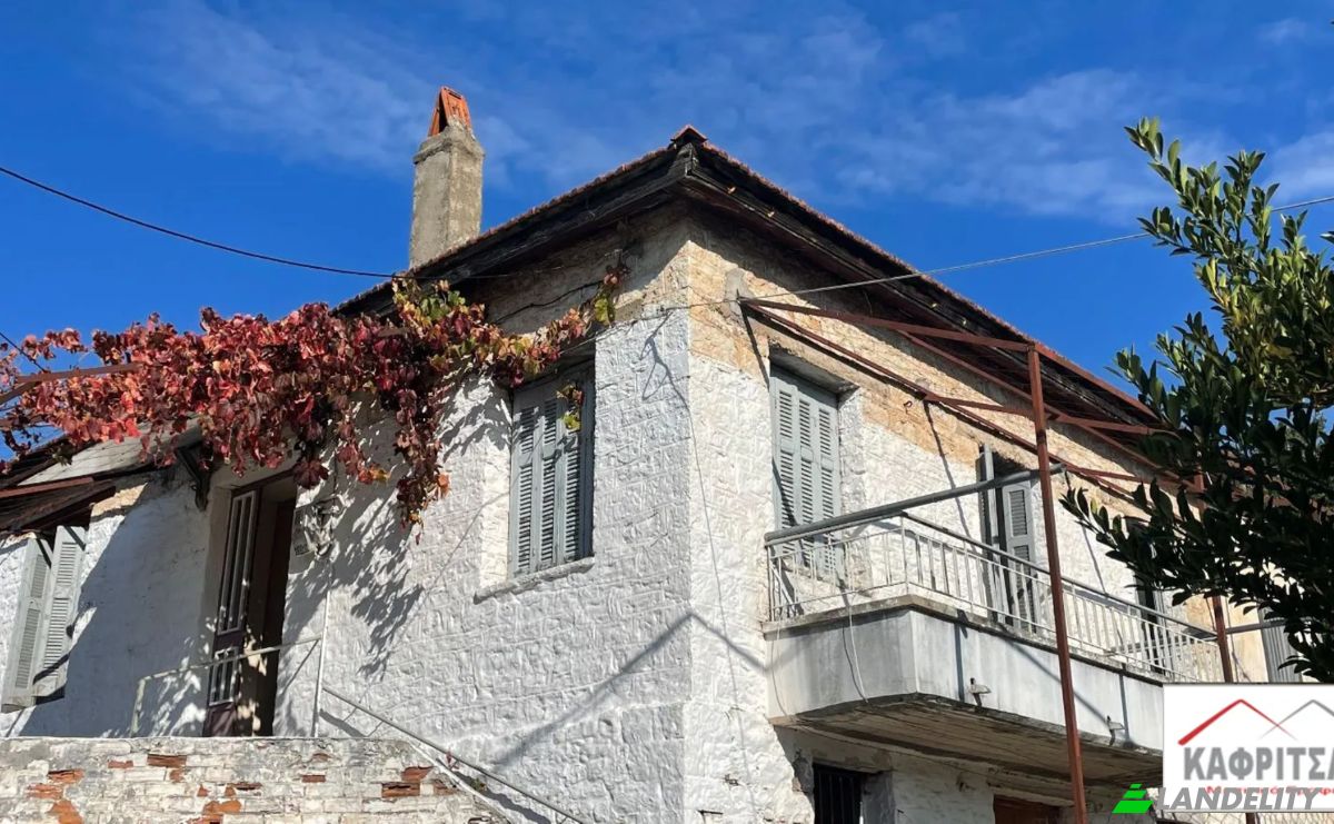 Timeshare for Sale Thermo 300 08, Thermos, Western Greece, Decentralized Administration of Peloponnese, Western Greece and the Ionian, Greece. Photo 2