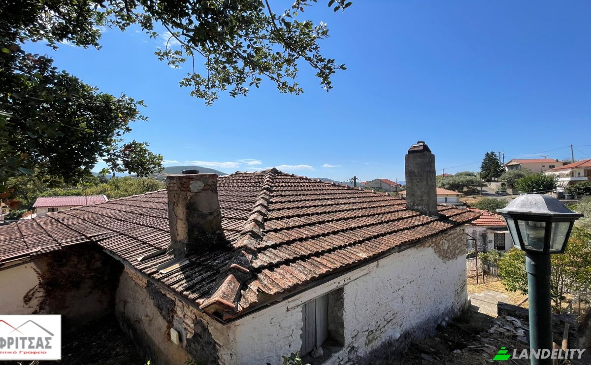 Timeshare for Sale Thermo 300 08, Thermos, Western Greece, Decentralized Administration of Peloponnese, Western Greece and the Ionian, Greece. Photo 4