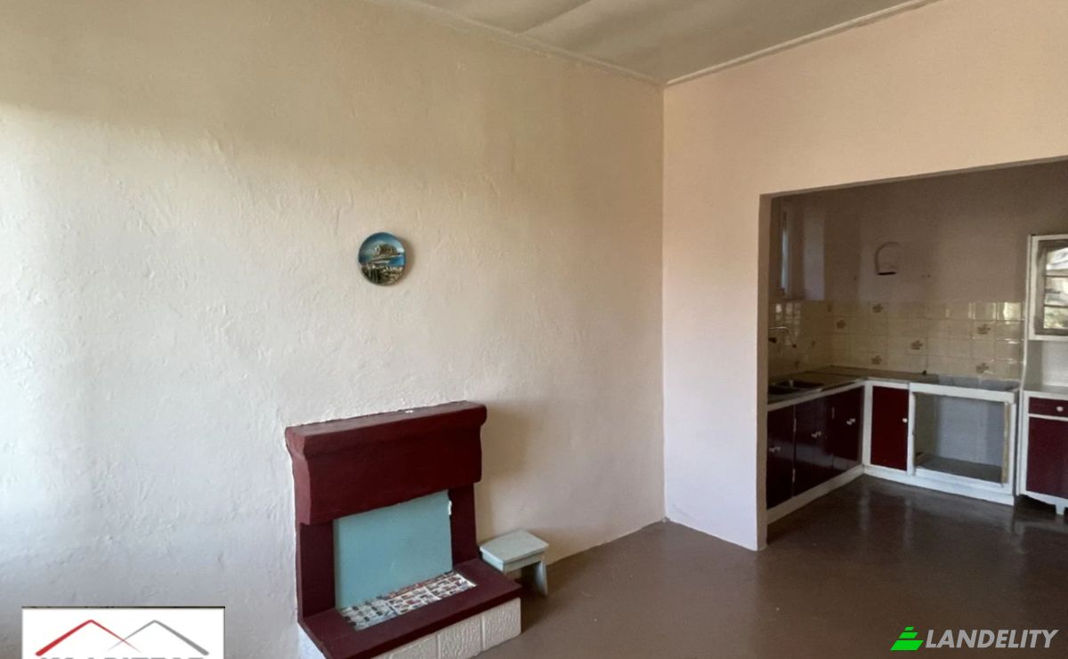 Timeshare for Sale Thermo 300 08, Thermos, Western Greece, Decentralized Administration of Peloponnese, Western Greece and the Ionian, Greece. Photo 5