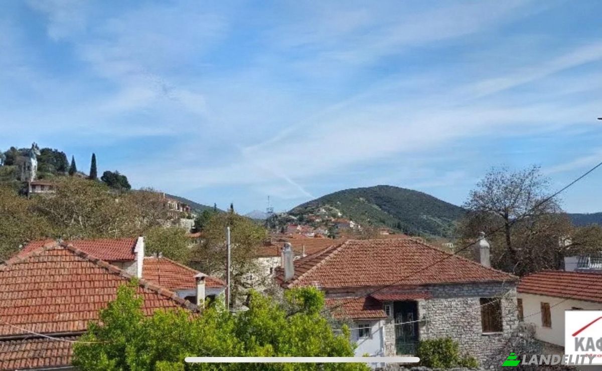 Timeshare for Sale Thermo 300 08, Thermos, Western Greece, Decentralized Administration of Peloponnese, Western Greece and the Ionian, Greece. Photo 9