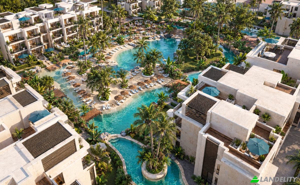 Apartment for Sale Touristic Villages, Hurghada, Hurghada 1, Red Sea Governorate, Egypt, Red Sea Governorate 1962011. Photo 14