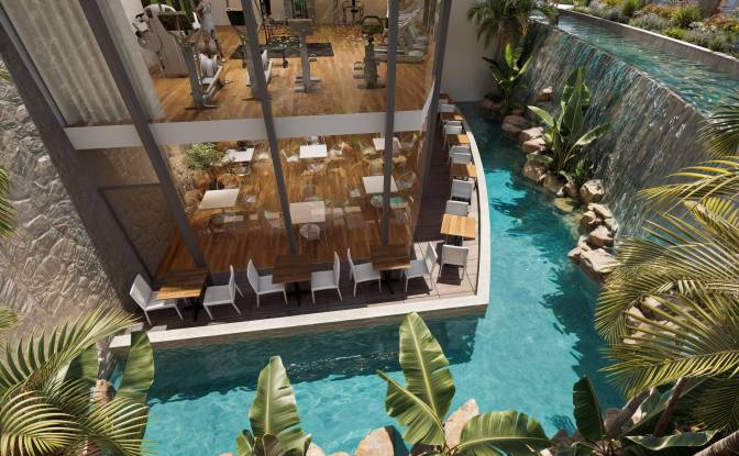 Apartment for Sale Touristic Villages, Hurghada. Photo#9