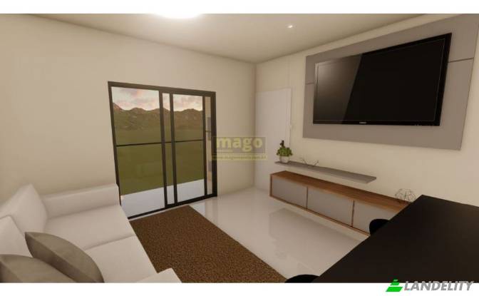 Apartment for Sale - Camboriu - State of Santa Catarina, Brazil