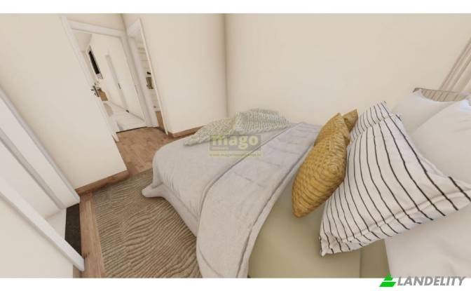 Apartment for Sale Av Projetada, Santa Regina. Photo#10