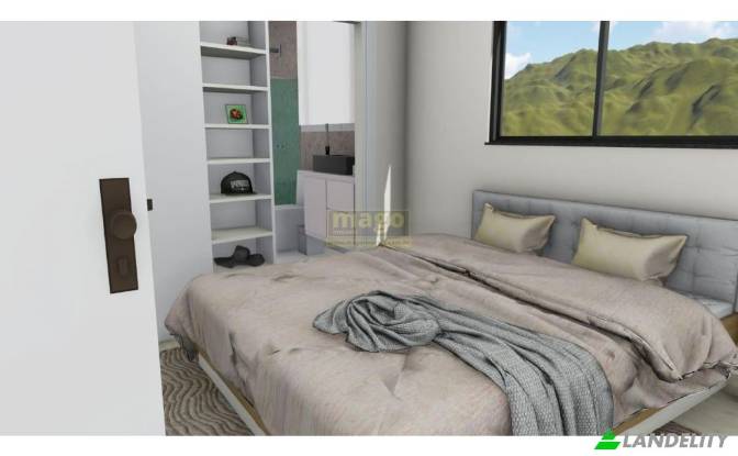 Apartment for Sale Av Projetada, Santa Regina. Photo#11