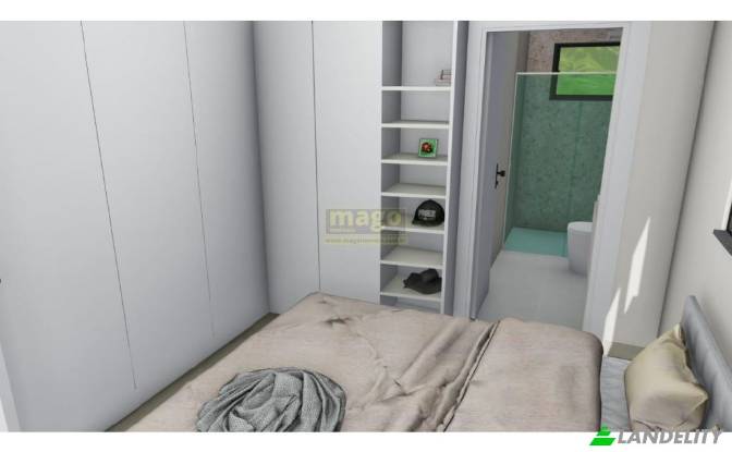 Apartment for Sale Av Projetada, Santa Regina. Photo#12