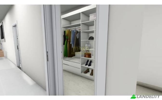 Apartment for Sale Av Projetada, Santa Regina. Photo#13
