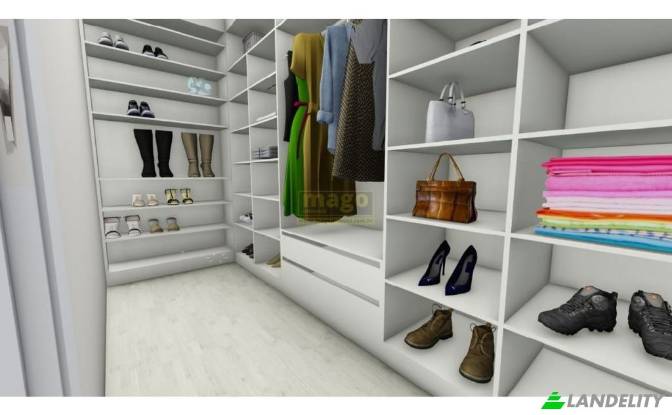 Apartment for Sale Av Projetada, Santa Regina. Photo#14