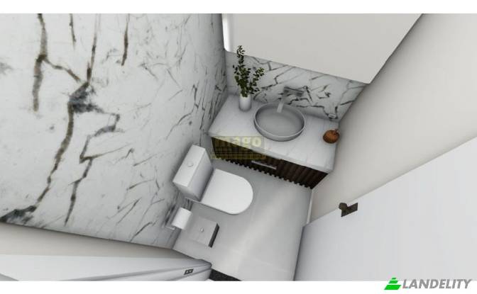 Apartment for Sale Av Projetada, Santa Regina. Photo#15
