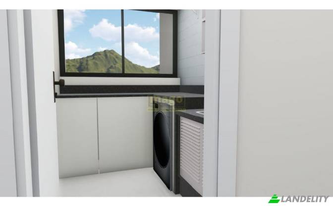 Apartment for Sale Av Projetada, Santa Regina. Photo#16