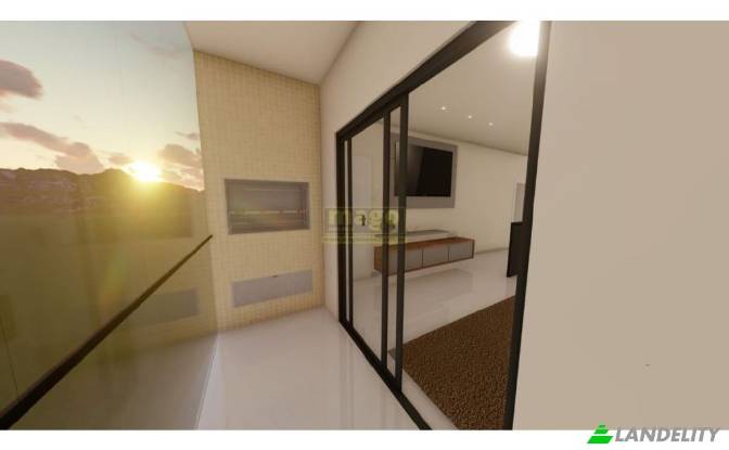 Apartment for Sale Av Projetada, Santa Regina. Photo#3