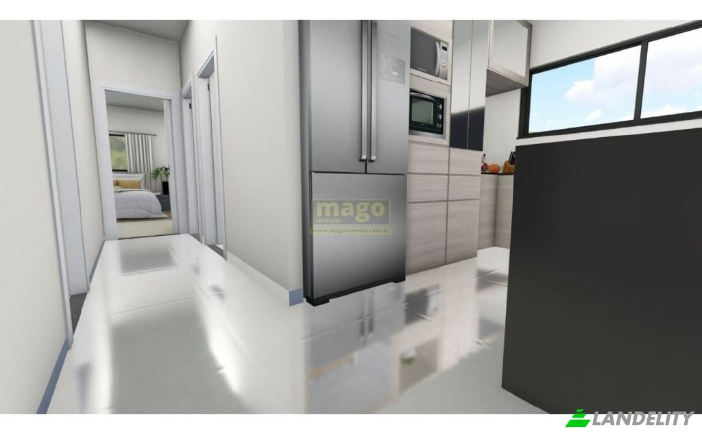 Apartment for Sale Av Projetada, Santa Regina, Camboriu - State of Santa Catarina, Camboriu, State of Santa Catarina, Brazil, 88340. Photo 5