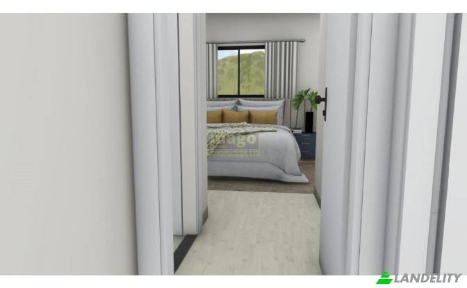 Apartment for Sale Av Projetada, Santa Regina. Photo#7