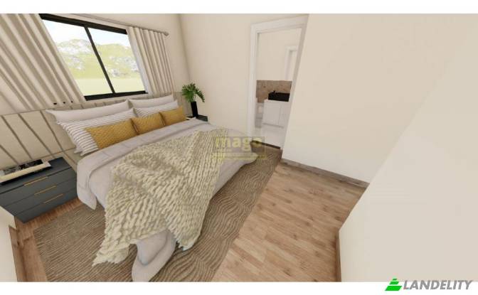 Apartment for Sale Av Projetada, Santa Regina. Photo#8