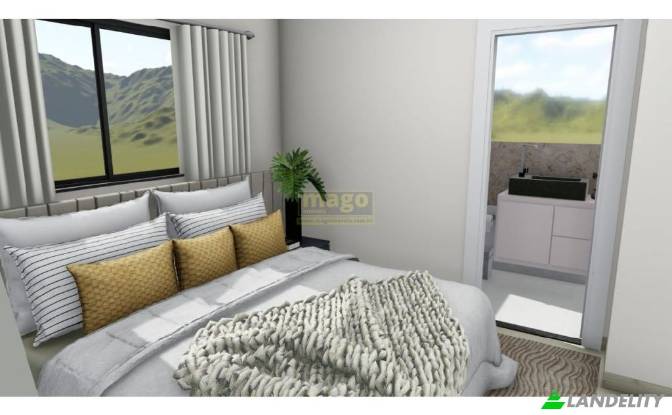 Apartment for Sale Av Projetada, Santa Regina. Photo#9