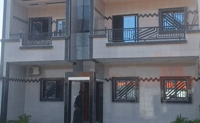 Villa for Sale Jaxaay-Parcelle-Niakoul Rap. Photo#2 Villa for Sale Jaxaay-Parcelle-Niakoul Rap. Photo#2