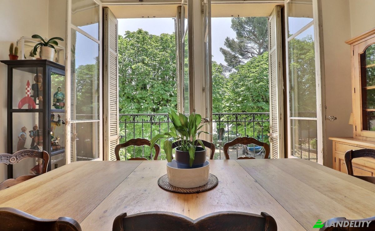 Single Family Home for Sale 4 Res Clair Soleil, 13100 Aix-en-Provence, Aix-en-Provence, Bouches-du-Rhone, Provence-Alpes-Cote dAzur, France. Photo 8
