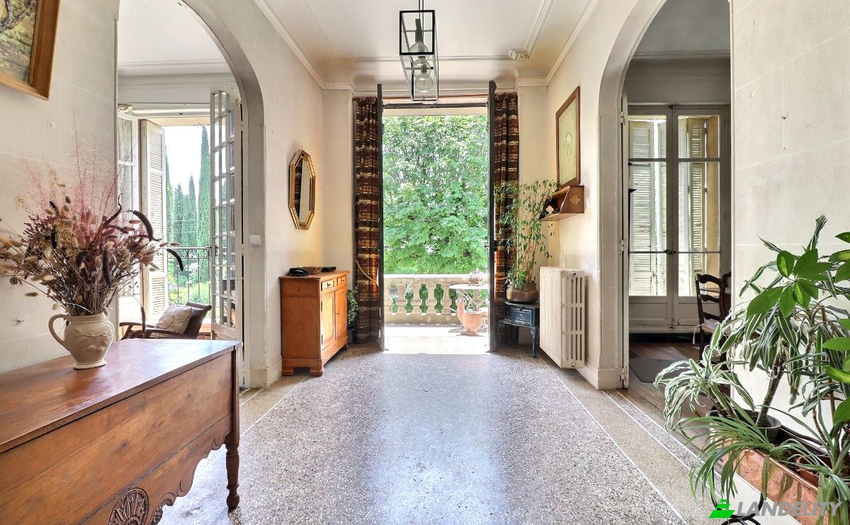 Single Family Home for Sale 4 Res Clair Soleil, 13100 Aix-en-Provence, Aix-en-Provence, Bouches-du-Rhone, Provence-Alpes-Cote dAzur, France. Photo 5