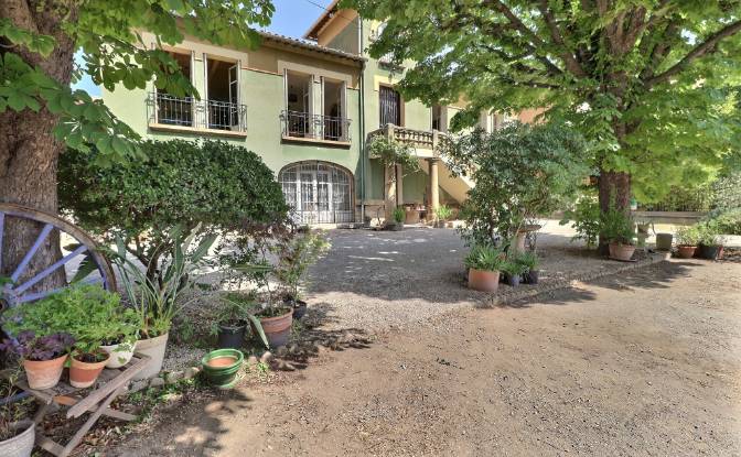 Single Family Home for Sale 4 Res Clair Soleil. Photo#2 Single Family Home for Sale 4 Res Clair Soleil. Photo#2