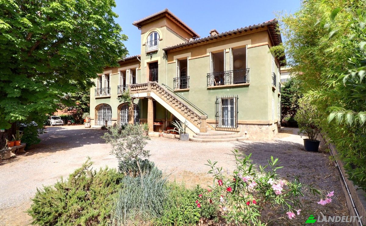 Single Family Home for Sale 4 Res Clair Soleil, 13100 Aix-en-Provence, Aix-en-Provence, Bouches-du-Rhone, Provence-Alpes-Cote dAzur, France. Photo 1