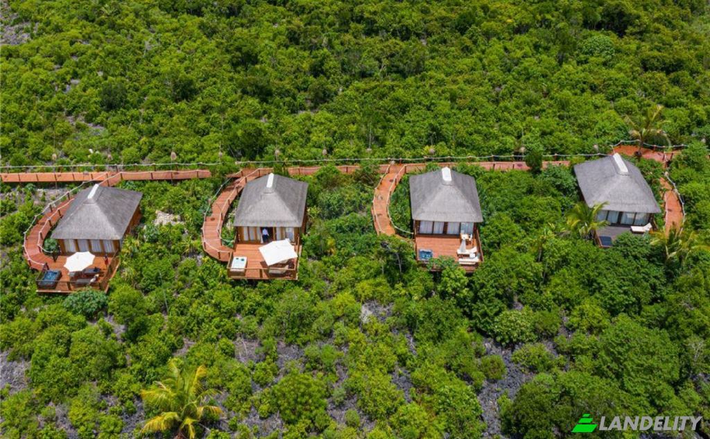 Lote de terreno en venta Kizimkazi Dimbani, Kusini, Unguja South Region, Tanzania. Foto 11