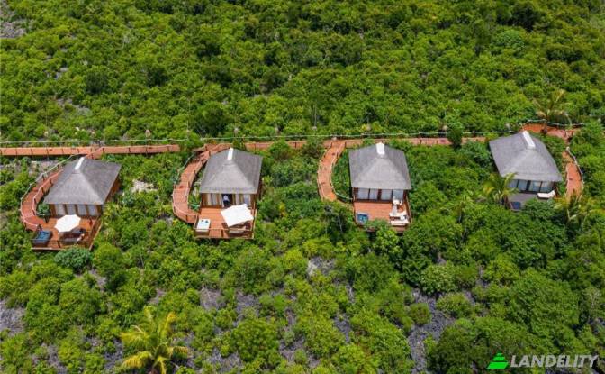 Lote de terreno en venta Kizimkazi Dimbani, Kusini. Foto#11