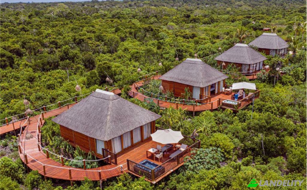 Lote de terreno en venta Kizimkazi Dimbani, Kusini, Unguja South Region, Tanzania. Foto 14
