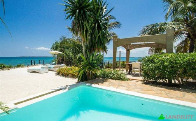 Lote de terreno en venta Kizimkazi Dimbani, Kusini. Foto#4