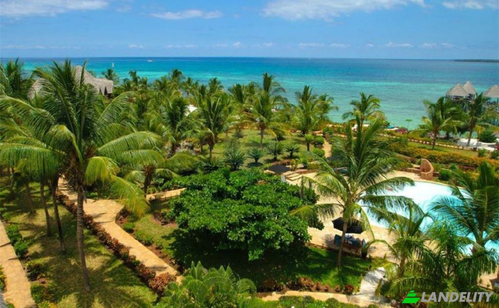 Lote de terreno en venta Kizimkazi Dimbani, Kusini, Unguja South Region, Tanzania. Foto 6