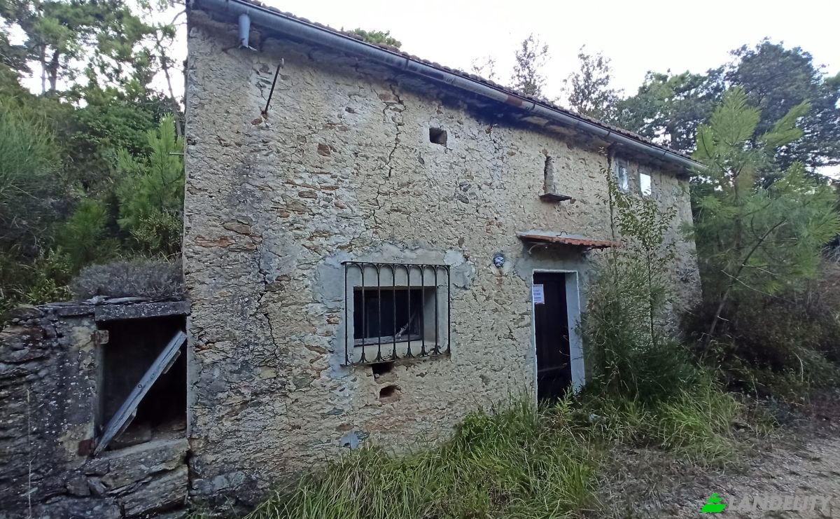 Warehouse for Sale Via Ferro, 43-41, 17020 Tovo San Giacomo SV, Tovo San Giacomo, Province of Savona, Liguria, Italy. Photo 1