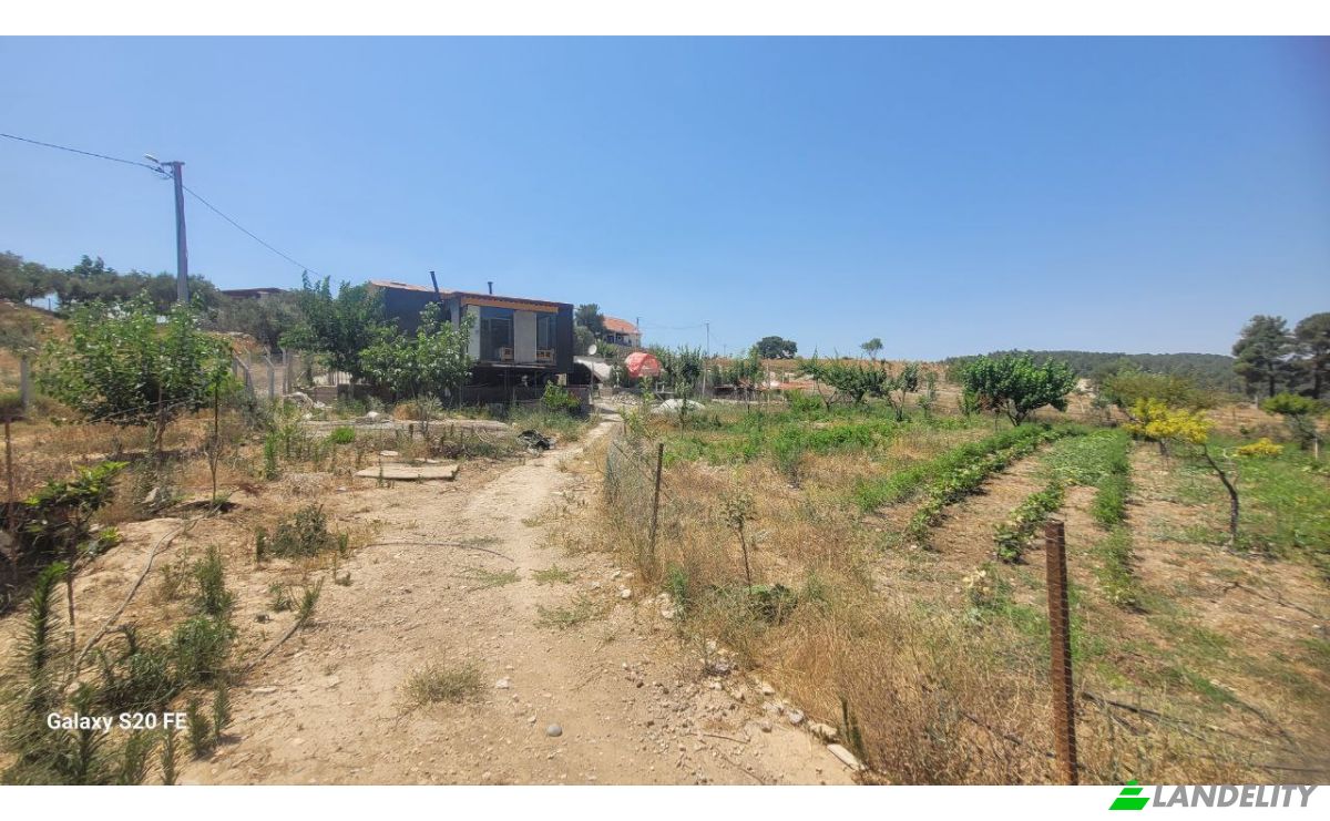 Investing/Development for Sale Cile, Ova Sk, 35470 Menderes Izmir, Menderes Izmir, Menderes, Izmir, Turkiye. Photo 14