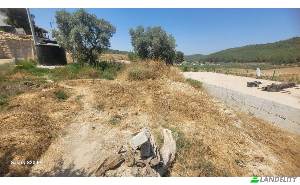 Investing/Development for Sale Cile, Ova Sk, 35470 Menderes Izmir, Menderes Izmir, Menderes, Izmir, Turkiye. Photo 16