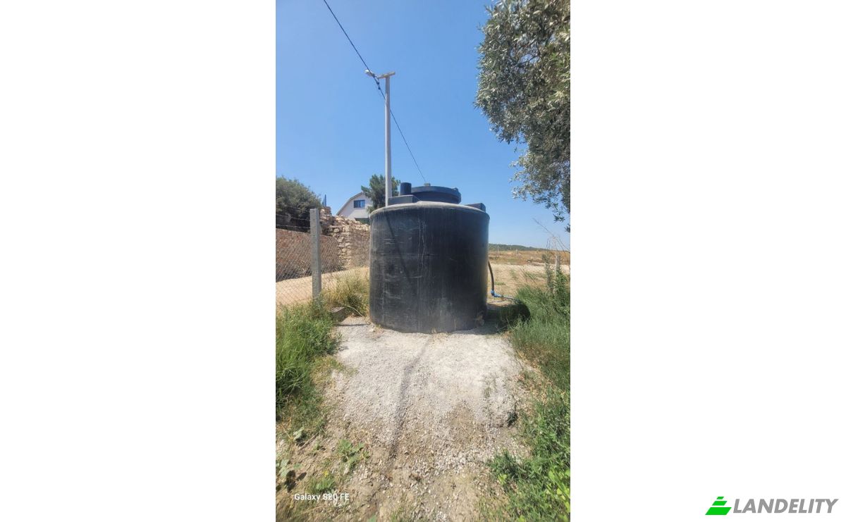 Investing/Development for Sale Cile, Ova Sk, 35470 Menderes Izmir, Menderes Izmir, Menderes, Izmir, Turkiye. Photo 17