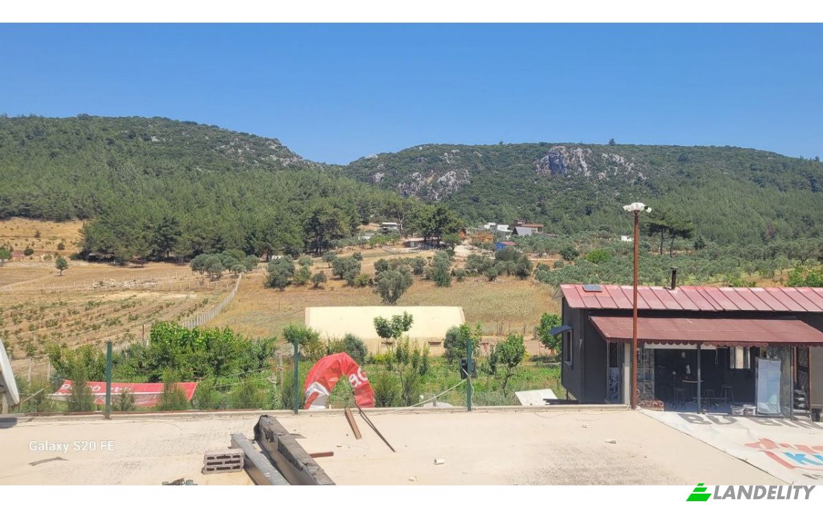 Investing/Development for Sale Cile, Ova Sk, 35470 Menderes Izmir, Menderes Izmir, Menderes, Izmir, Turkiye. Photo 1