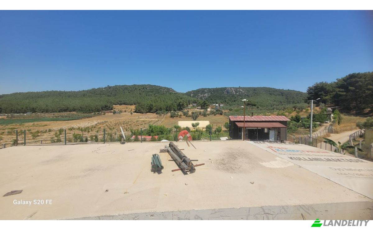 Investing/Development for Sale Cile, Ova Sk, 35470 Menderes Izmir, Menderes Izmir, Menderes, Izmir, Turkiye. Photo 2