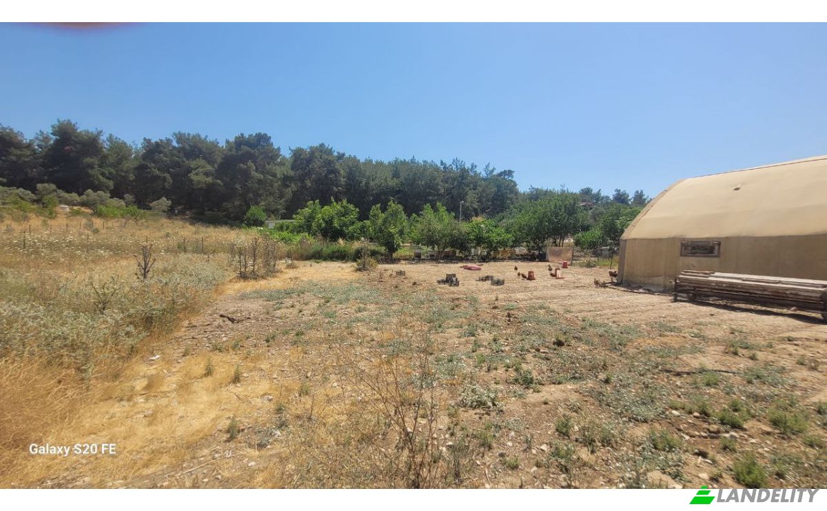 Investing/Development for Sale Cile, Ova Sk, 35470 Menderes Izmir, Menderes Izmir, Menderes, Izmir, Turkiye. Photo 8