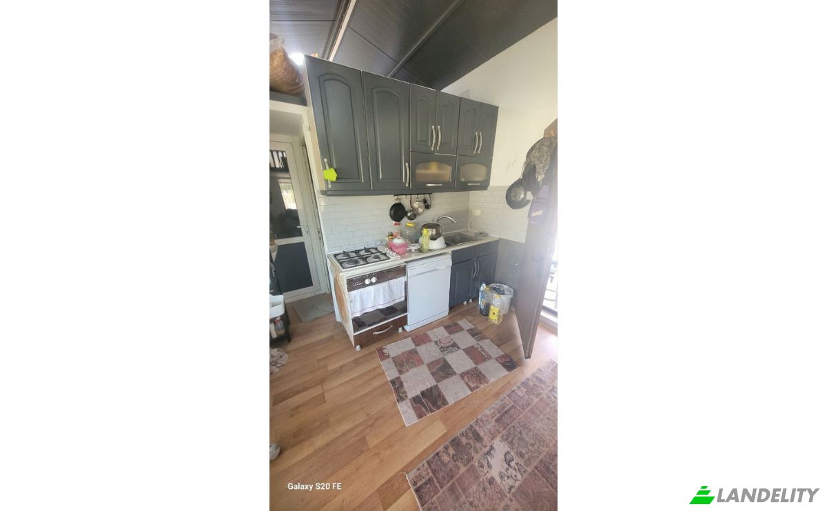 Investing/Development for Sale Cile, Ova Sk, 35470 Menderes Izmir, Menderes Izmir, Menderes, Izmir, Turkiye. Photo 6