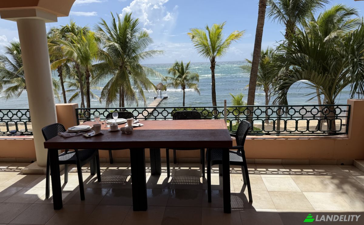 Condo for Sale Punta Matzoma 15, 77733 Puerto Aventuras, Puerto Aventuras, Playa del Carmen, Quintana Roo, Mexico. Photo 1