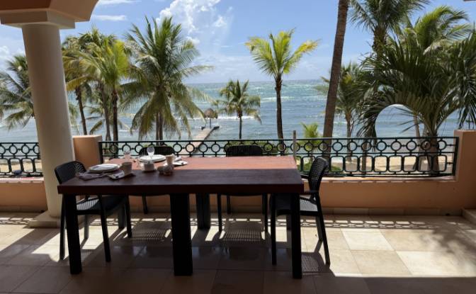Condo for Sale Punta Matzoma 15. Photo#1