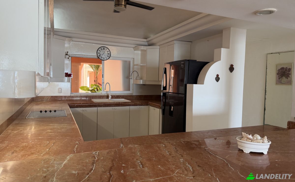 Condo for Sale Punta Matzoma 15, 77733 Puerto Aventuras, Puerto Aventuras, Playa del Carmen, Quintana Roo, Mexico. Photo 10